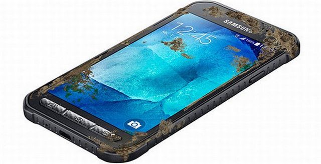 Samsung Galaxy Xcover 3 nie boi si upadku