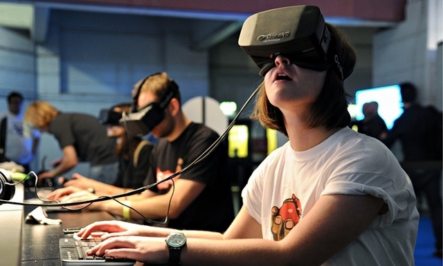 Windows sta si kompatybilny z Oculus Rift
