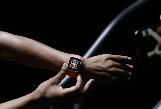 Setki oszukanych na darmowe Apple Watch