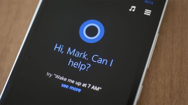 Cortana pojawi si w Xbox One oraz w systemach Android i iOS