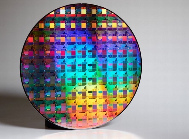 Samsung bliski produkcji procesorw w technologii 10 nm