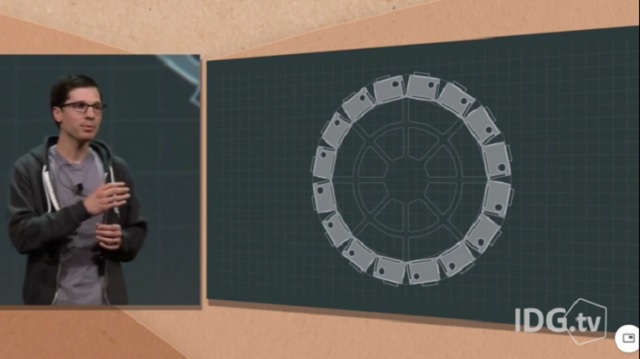 Google Brillo bdzie zarzdza domem