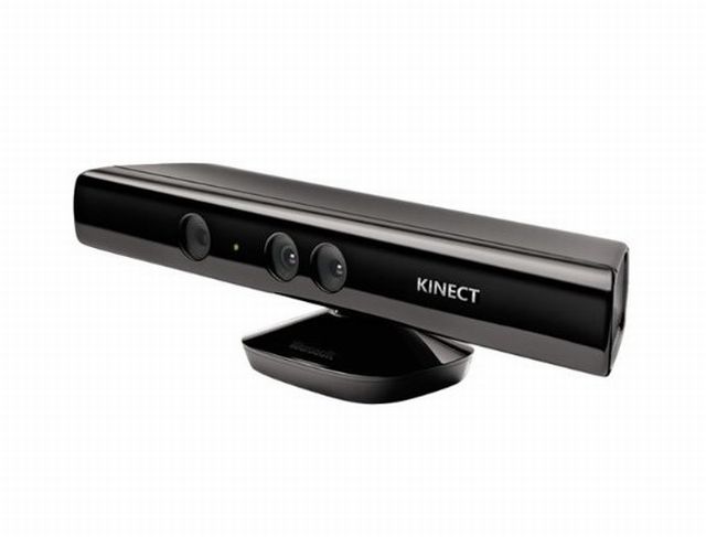 Microsoft koczy sprzeda Kinecta v1 dla Windows