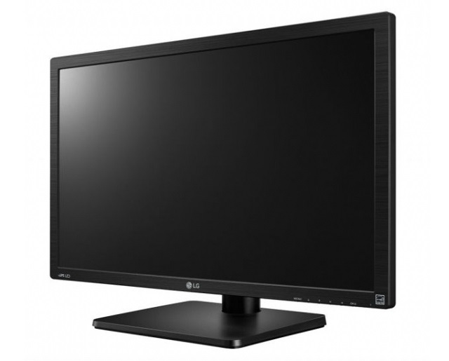 Pierwszy monitor 4K ze wsparciem dla AMD FreeSync od LG