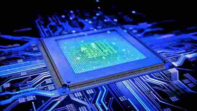 Intel inwestuje w rozwj komputera kwantowego