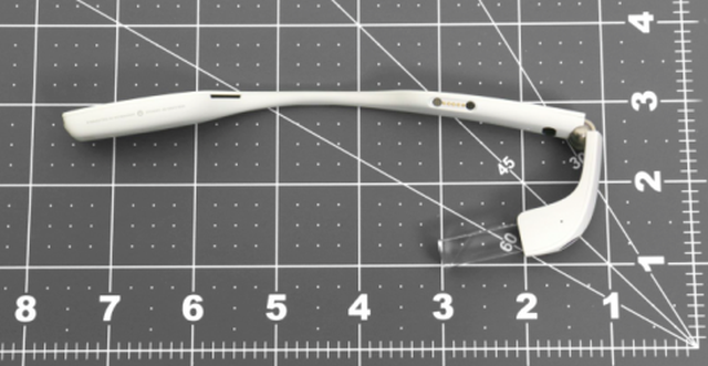 Nowa generacja Google Glass