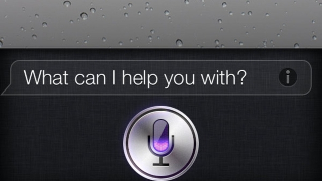 Siri moe nauczy si odpowiada bez dostpu do Internetu