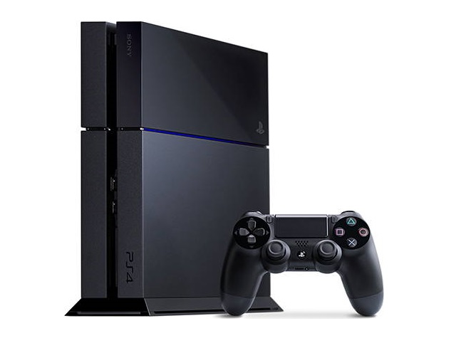 PlayStation 4 nie bdzie kompatybilny z poprzedni wersj konsoli