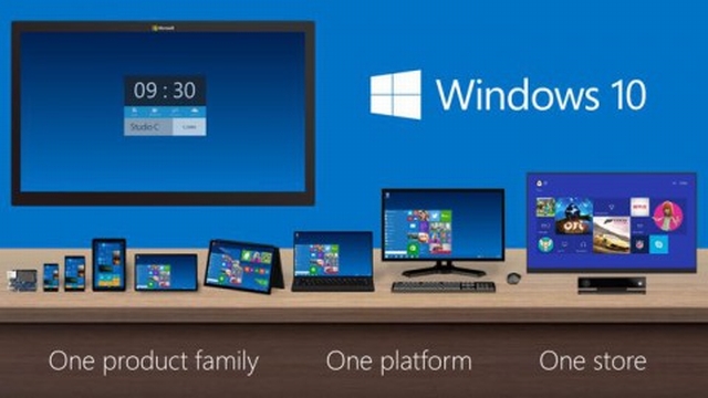 Windows 10 z natwynwym wsparciem dla Dolby Audio