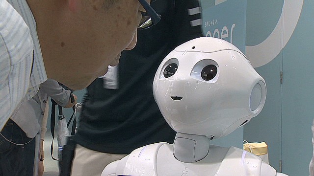 Sony pracuje nad robotem nawizujcym emocjonaln wi z wacicielem