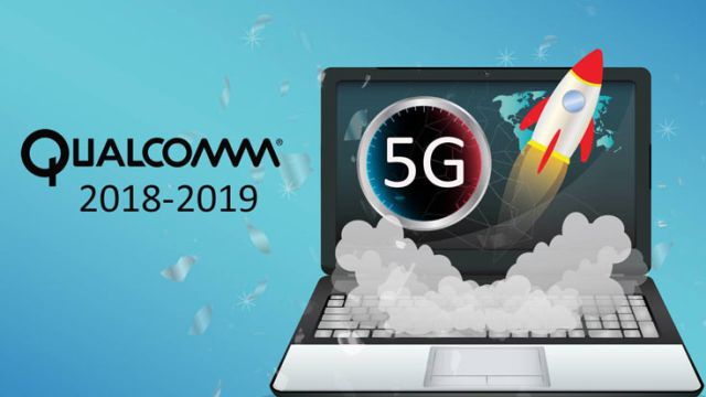 Qualcomm szykuje procesor wspierajcy technologi 5G