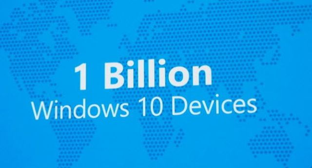 Milaird urzdze z Windows 10 dopiero po 2018 roku