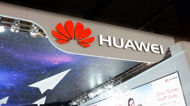 Huawei pjdzie w 10 nanometrw z nowym procesorem Kirin 970