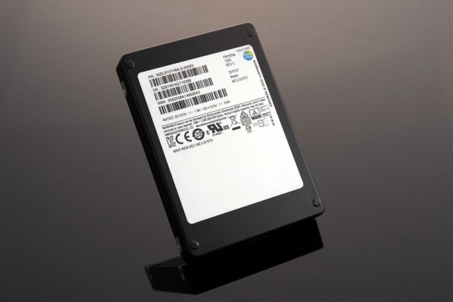 Samsung rozpocz sprzeda dysku SSD o pojemnoci 15,36TB