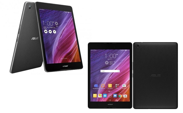 ASUS wprowadza 7.9 calowy tablet ZenPad Z8