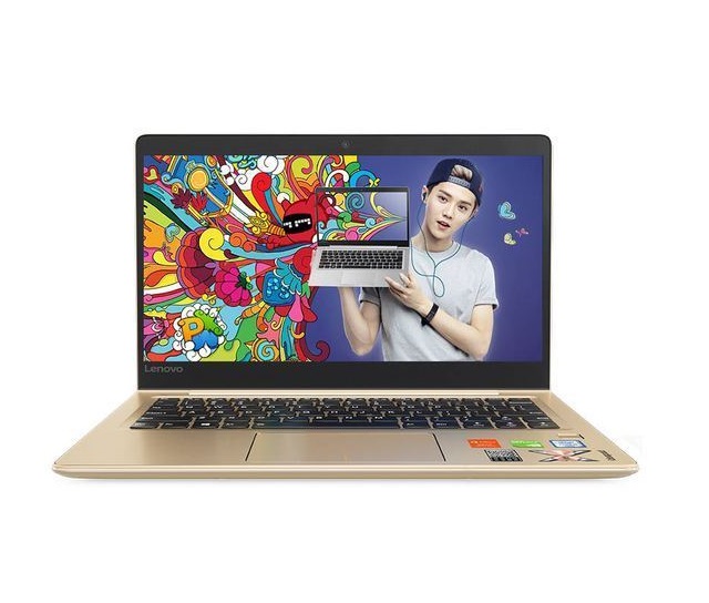 Lenovo przedstawia ultrabook Air 13 Pro