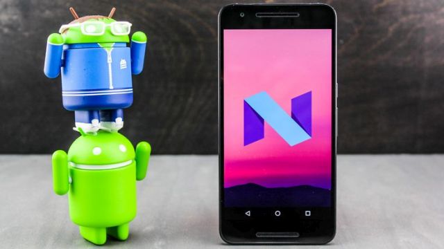 Android 6.0 Marsmallow drugim najpopularniejszym systemem 