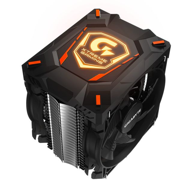 Gamingowy cooler Gigabyte Xtreme Gaming XTC700