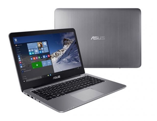 ASUS wyda nowy model z serii VivoBook E403SA