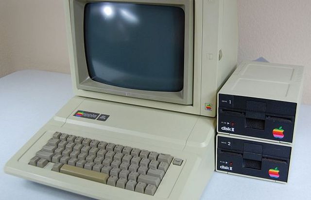 Komputer Apple II otrzyma aktualizacj po 23 latach