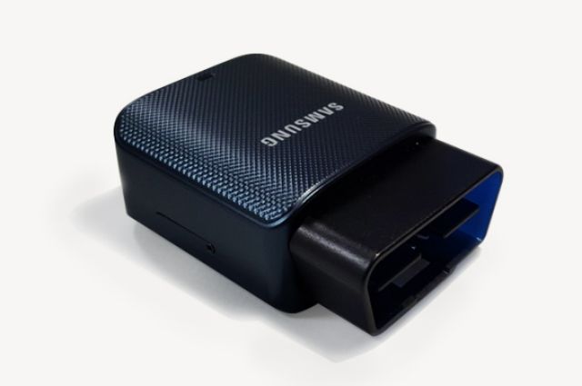 Samsung Connect Auto zdiagnozuje auto czy udostpni internet w aucie