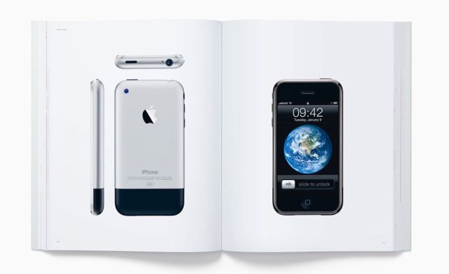 Apple wyda album o historii swoich urzdze w cenie 300 dolarw