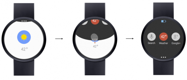 Google pracuje nad wasnym smartwatchem