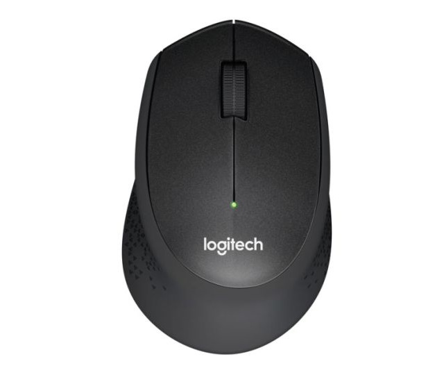 Pierwsza cicha myszka firmy Logitech M220 Silent i M330 Silent Plus