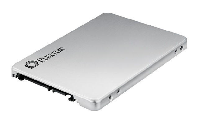 Plextor przedstawia trzy dyski SSD z serii M7V