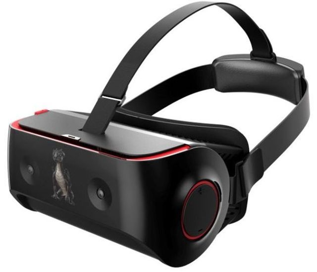 Qualcomm przedstawia wasny kask VR