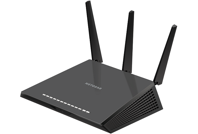 NETGEAR Nighthawk R7100LG modem-router z 4G LTE