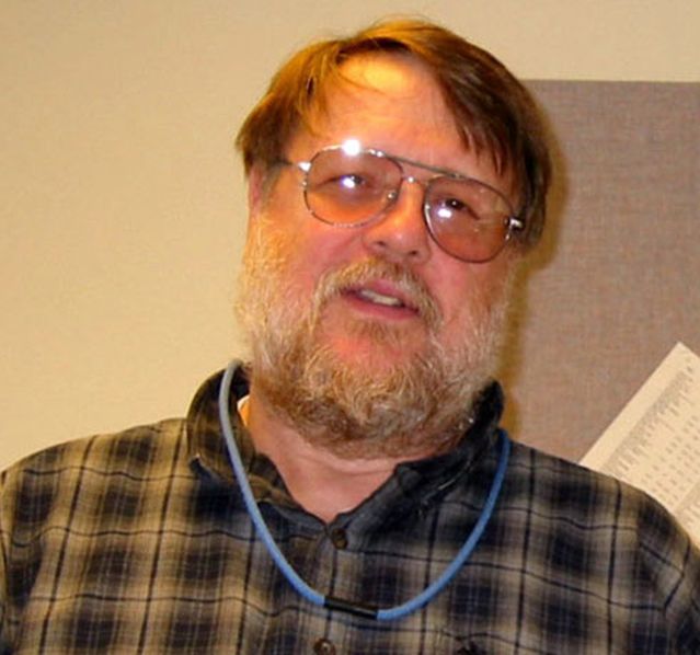 Zmar twrca e-maila Ray Tomlinson