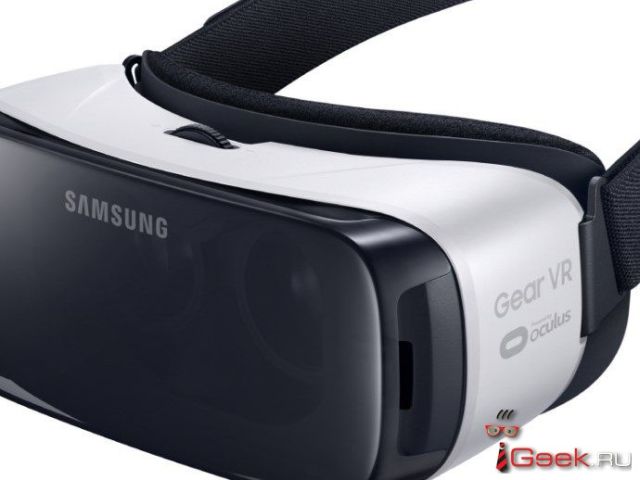 Samsung wprowadzi na rynek nowy kask wirtualnej rzeczywistoci