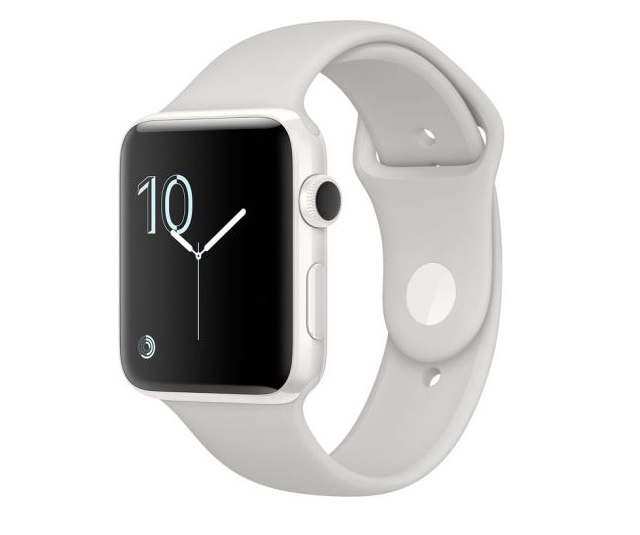 Apple wycofuje si z drogich smartwatchy