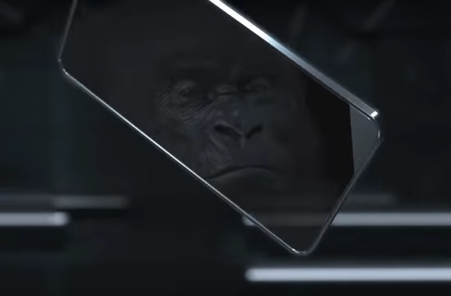 Szko Corning Gorilla Glass 5 nie boi si upadku i uderzenia