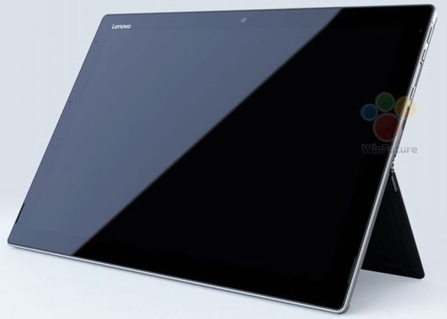 Lenovo Miix 520 kolejny konkurent Microsoft Surface Pro 4