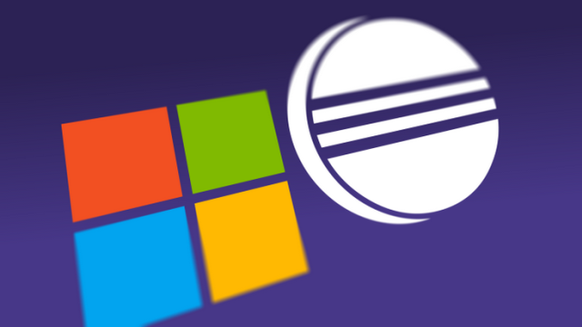 Microsoft doczy do Eclipse Foundation 