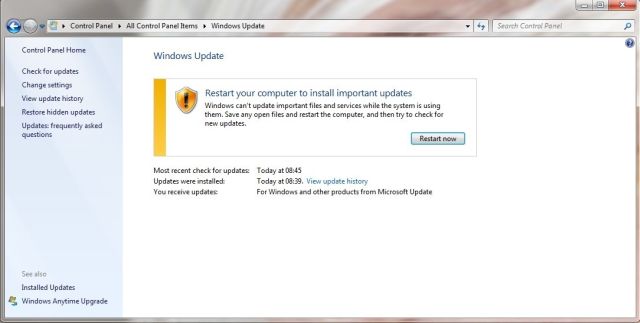 Microsoft wydaje aktualizacje do zabezpiecze dla Windowsa