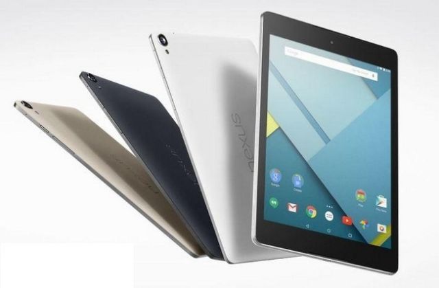 Google i Huawei pracuj nad 7-calowym tabletem