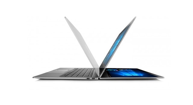 HP EliteBook Folio 2016 z ekranem 4K