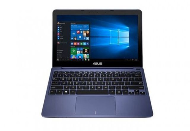 Notebook ASUS VivoBook E200HA moe pracowa do 13 godzin