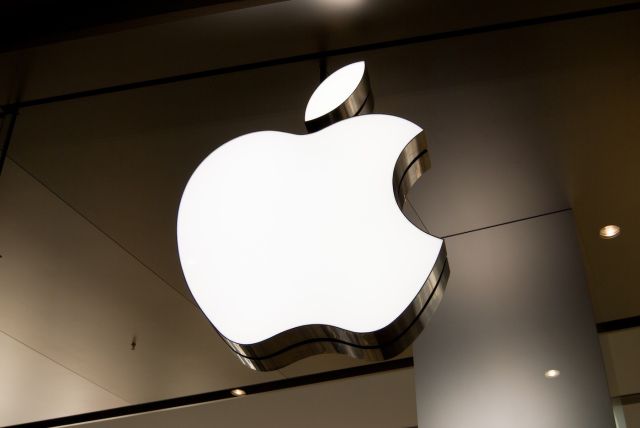 Chiny blokuj dwie usugi Apple bez podania przyczyny