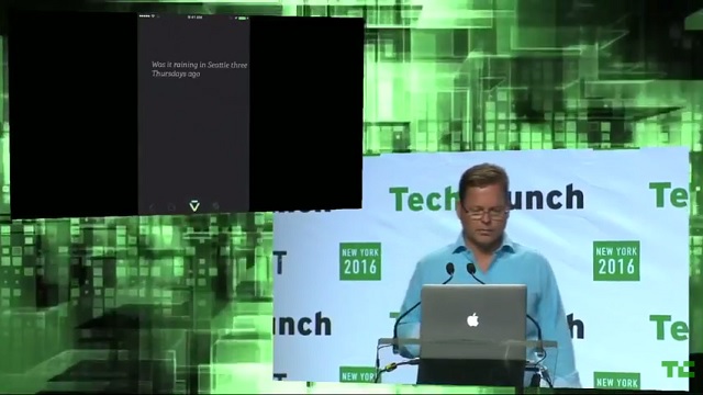 Twrca Siri przedstawia nowego asystenta gosowego Viv