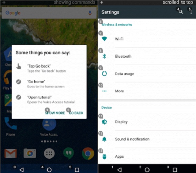 Google testuje aplikacj do zarzdzania smartfonem gosem