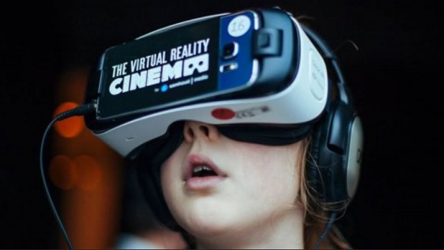 W Amsterdamie powstanie kino oparte na wirtualnej rzeczywistoci