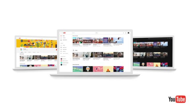 Podgld wideo na YouTube jest dostpny w Chrome i Operze