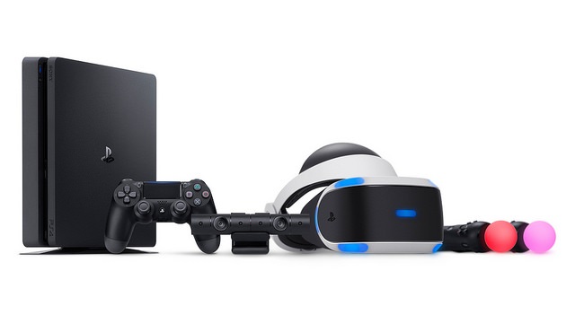 Sony zaktualizowao zestaw PlayStation VR