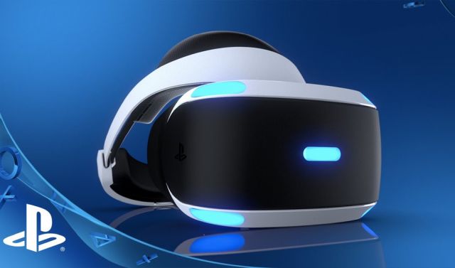 Sony sprzeda ponad milion zestaww PlayStation VR