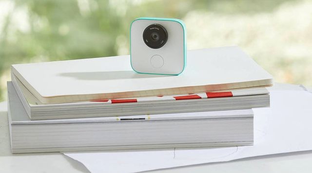 Google Clips sam zadecyduje kiedy wykona zdjcie