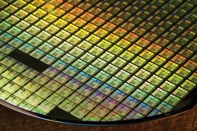Samsung jest gotowy do produkcji 8-nanometrowych ukadw